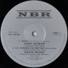 Gary Numan All Across The Nation 12" 1987 UK